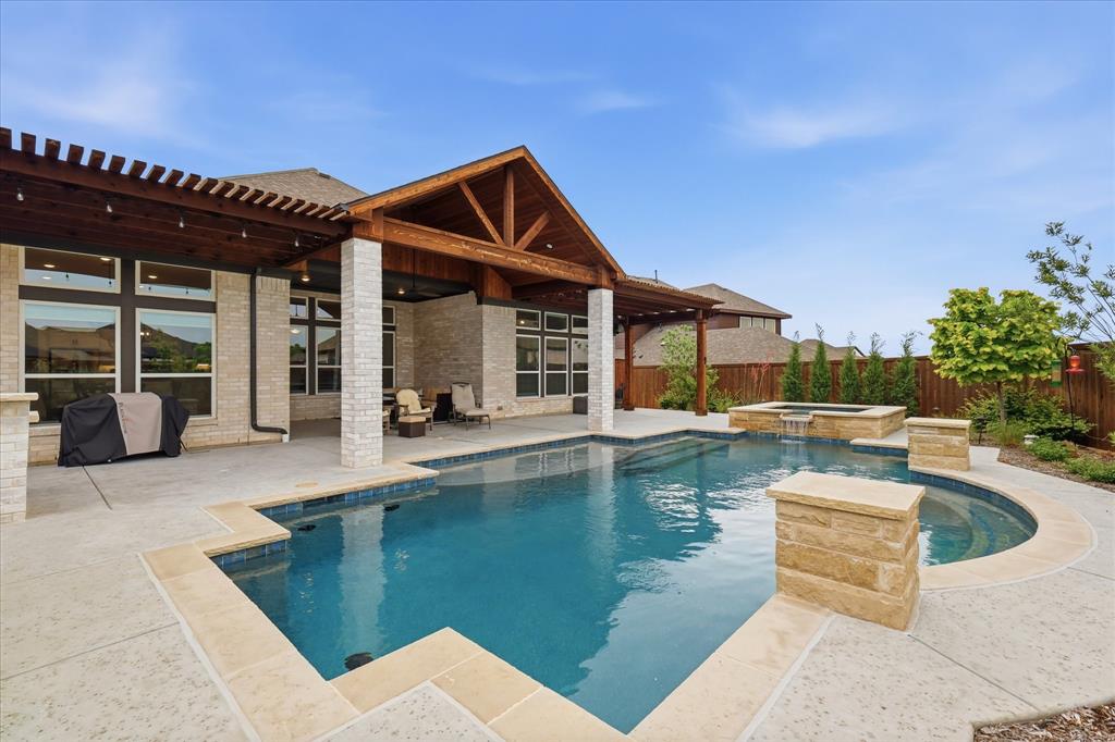Canyon Falls Village 10-Ar - Residential