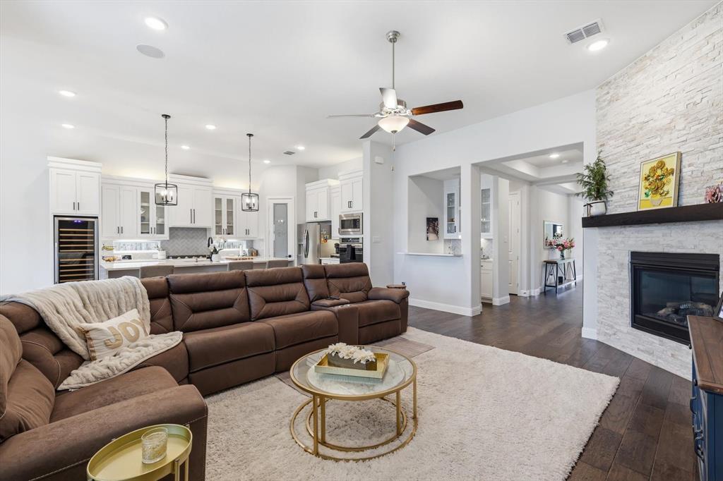 Canyon Falls Village 10-Ar - Residential
