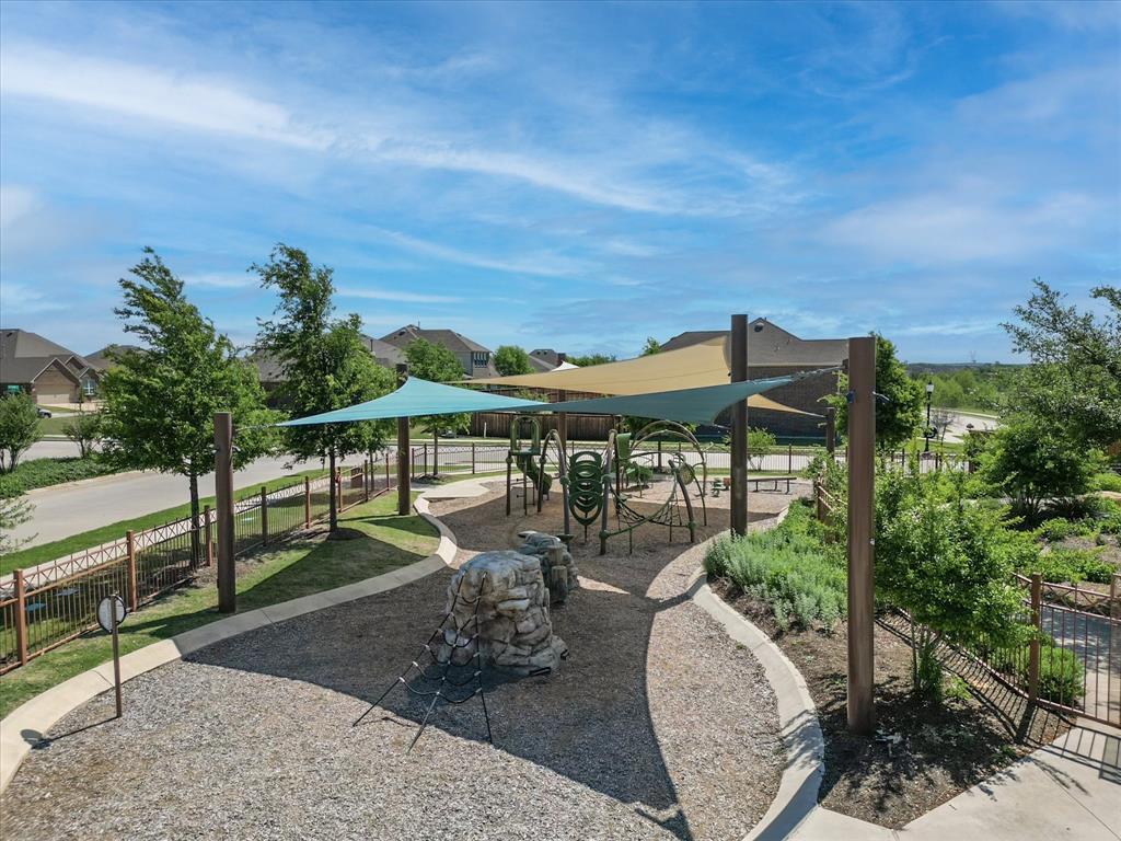 Canyon Falls Village 10-Ar - Residential