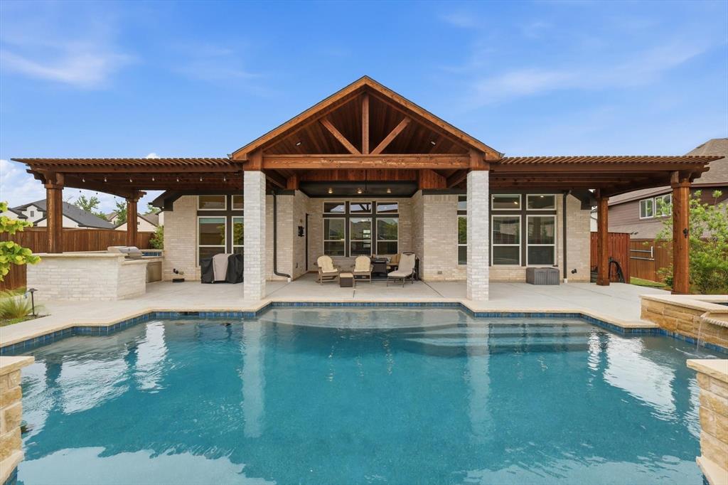 Canyon Falls Village 10-Ar - Residential