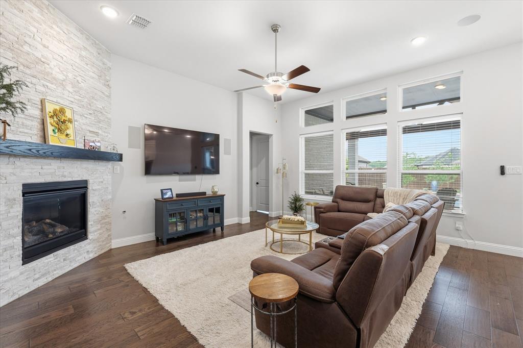 Canyon Falls Village 10-Ar - Residential