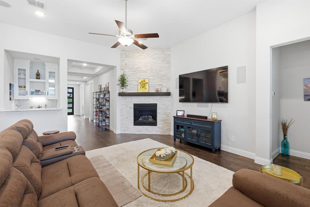 Canyon Falls Village 10-Ar - Residential