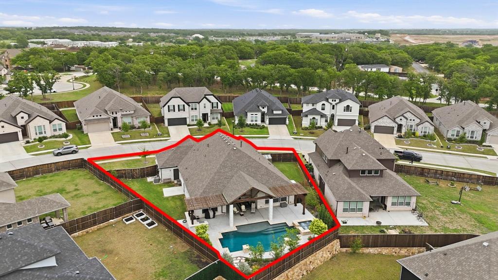 Canyon Falls Village 10-Ar - Residential