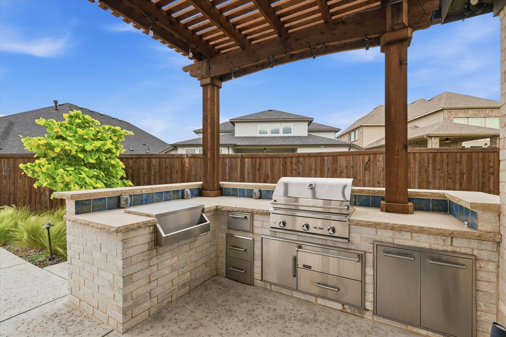 Canyon Falls Village 10-Ar - Residential