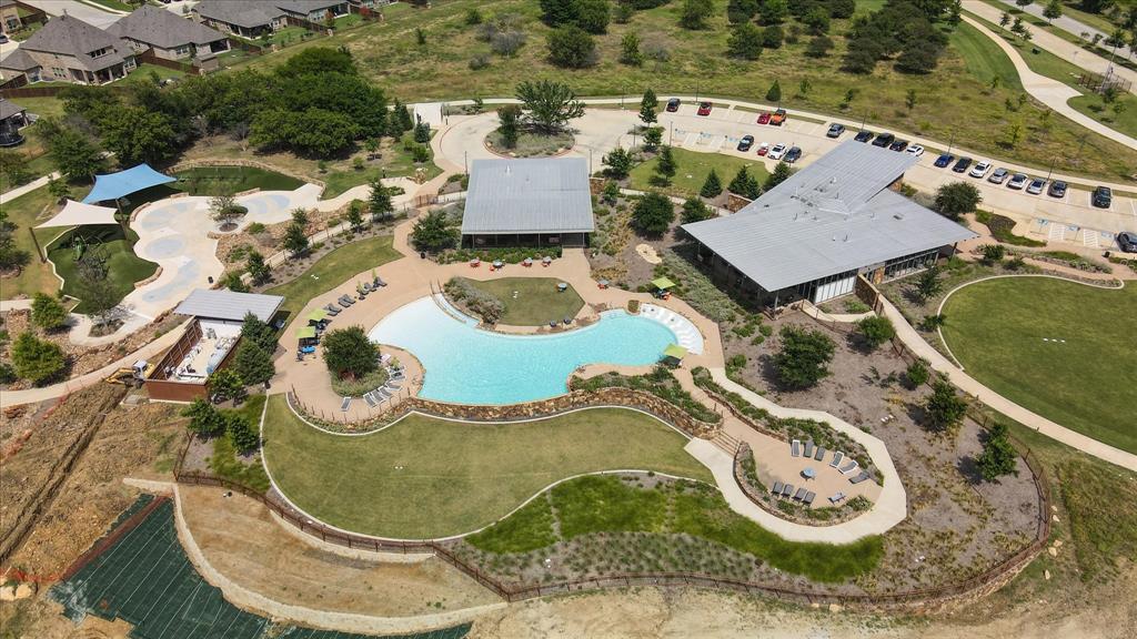 Canyon Falls Village 10-Ar - Residential