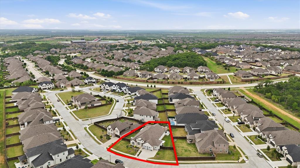 Canyon Falls Village 10-Ar - Residential