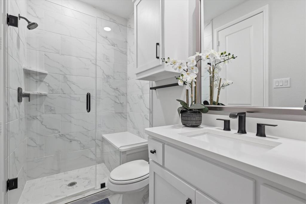 Canyon Falls Village 10-Ar - Residential