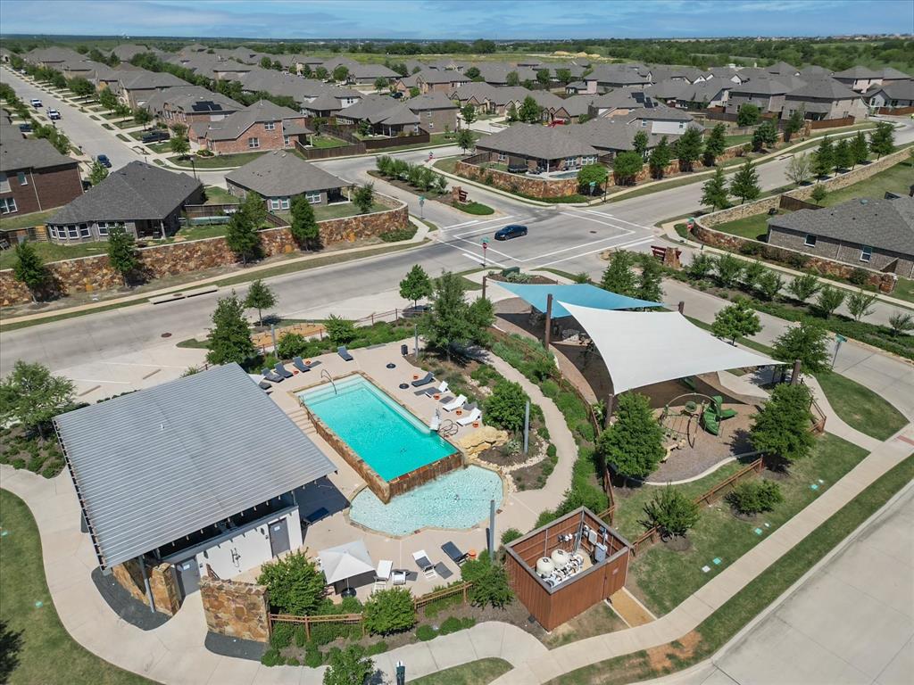 Canyon Falls Village 10-Ar - Residential