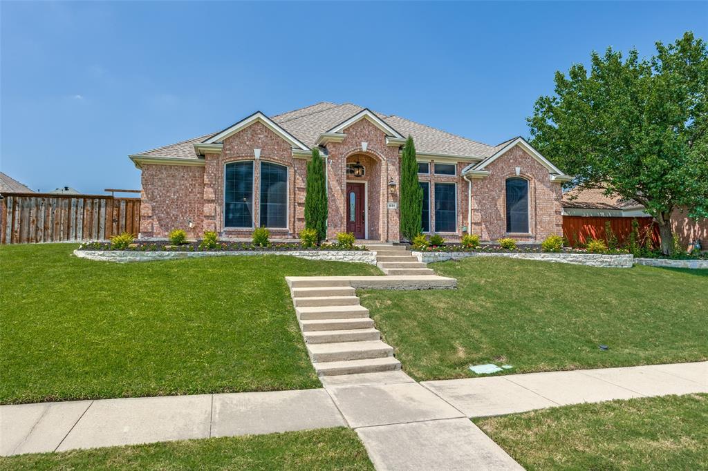 931 Heatherwood Drive