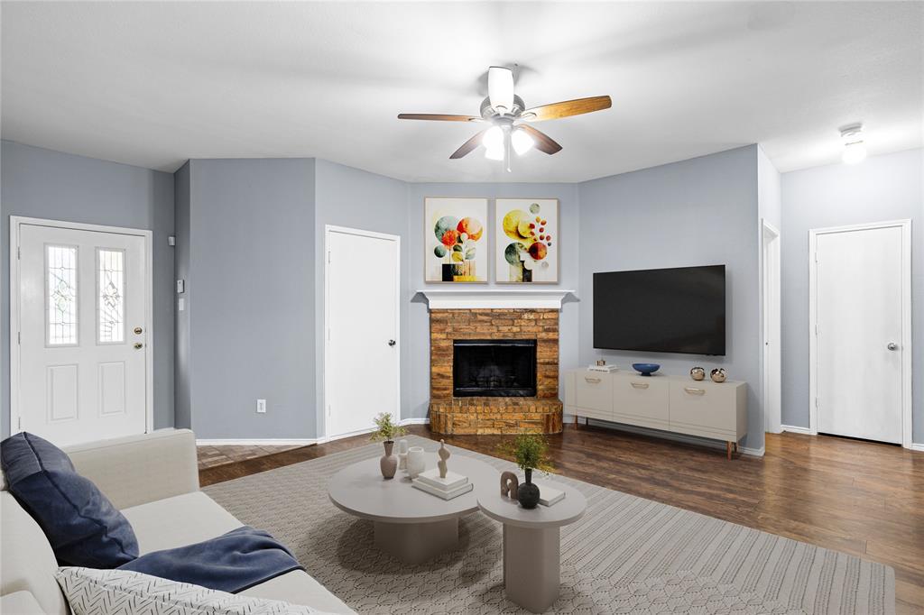 Wheatland Hills - Residential
