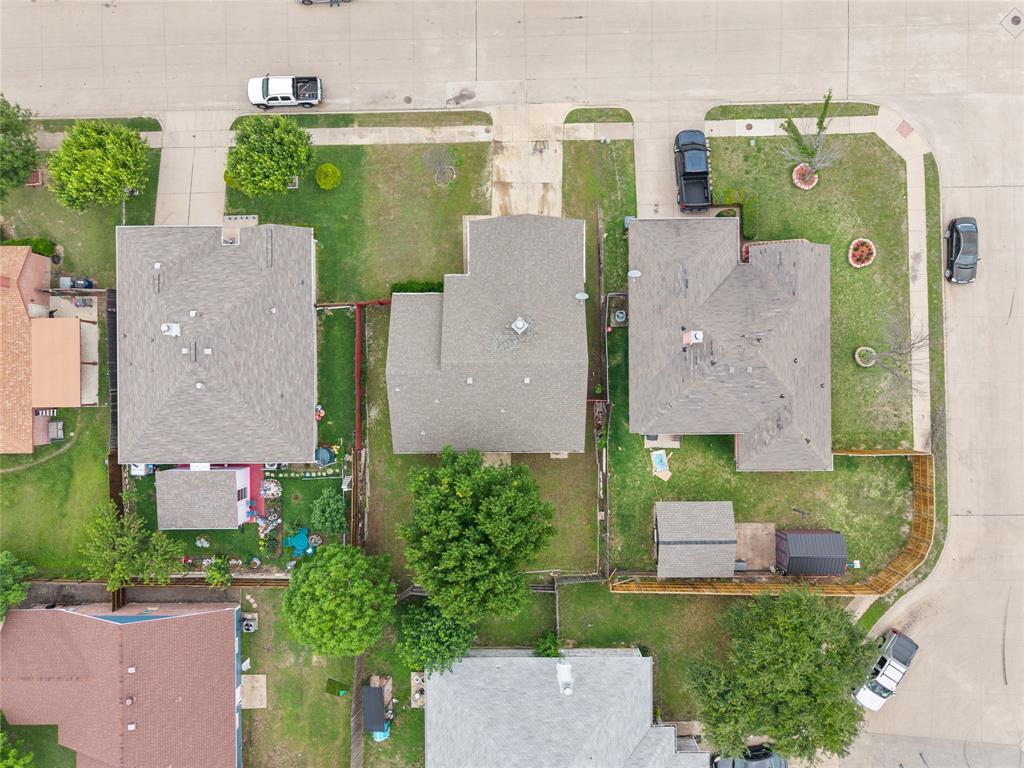 Wheatland Hills - Residential
