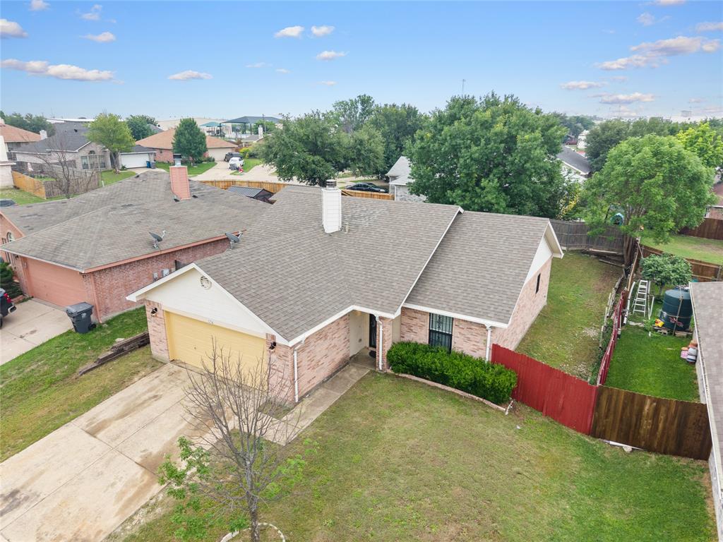 Wheatland Hills - Residential