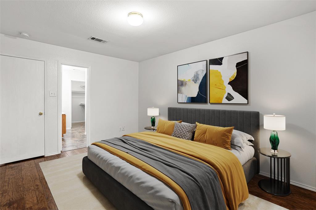 Wheatland Hills - Residential