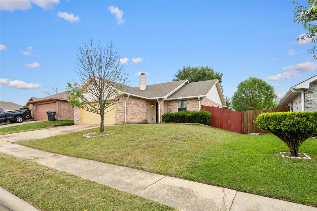 Wheatland Hills - Residential