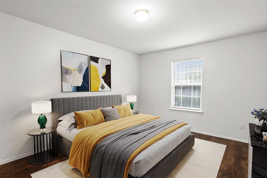 Wheatland Hills - Residential