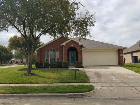 11601 Aspen Creek Drive Fort Worth TX 76244