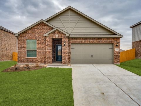 233 Enchanted Way Princeton TX 75407