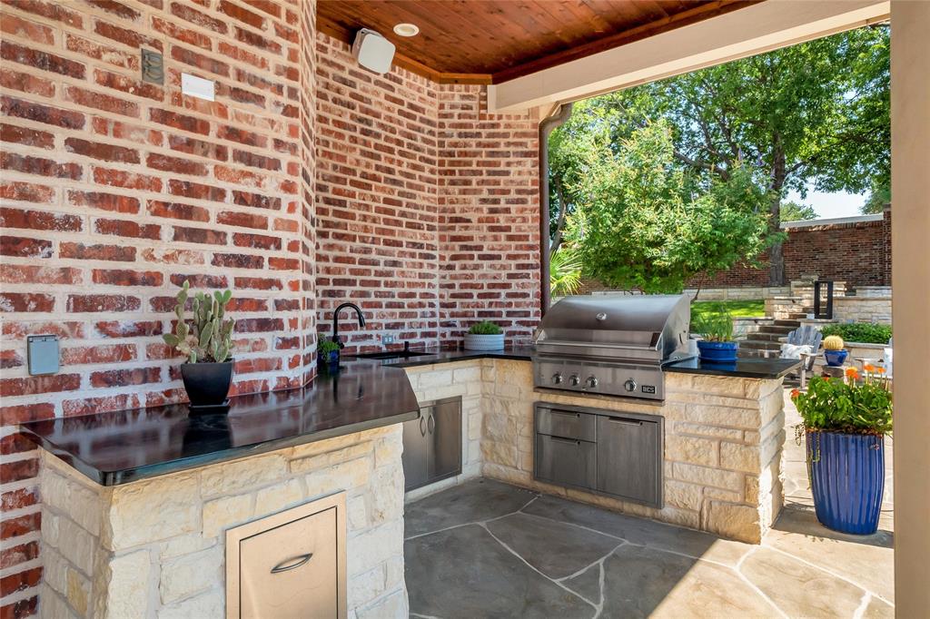 Villages Of Stonebriar Park - Residential