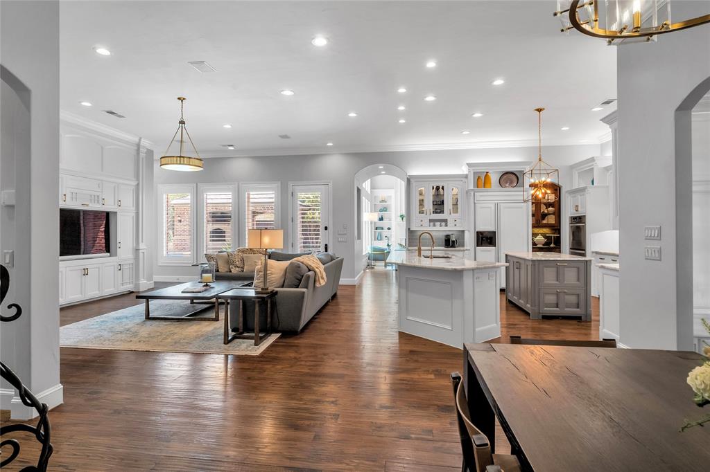 Villages Of Stonebriar Park - Residential