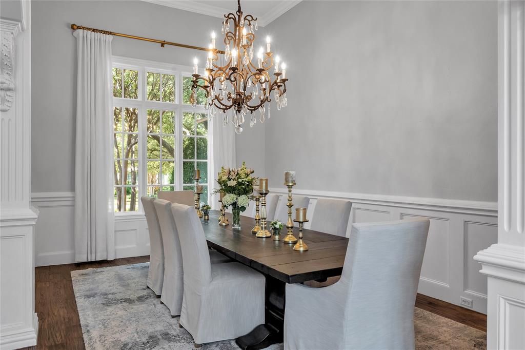 Villages Of Stonebriar Park - Residential