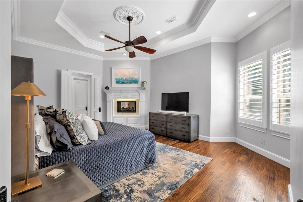 Villages Of Stonebriar Park - Residential