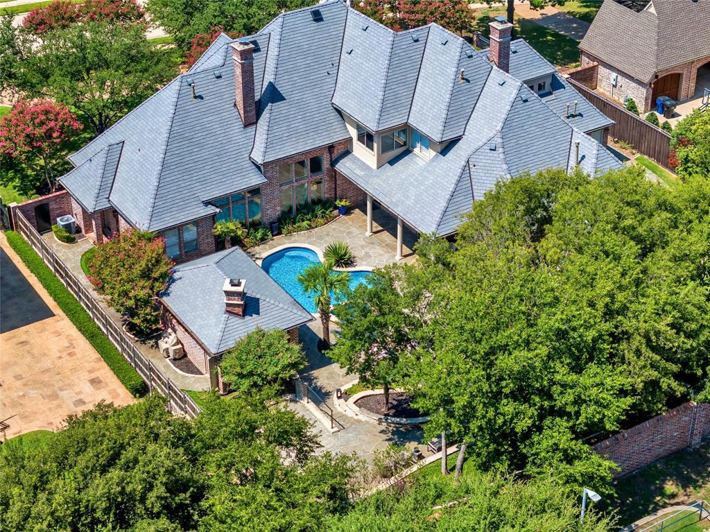 Villages Of Stonebriar Park - Residential