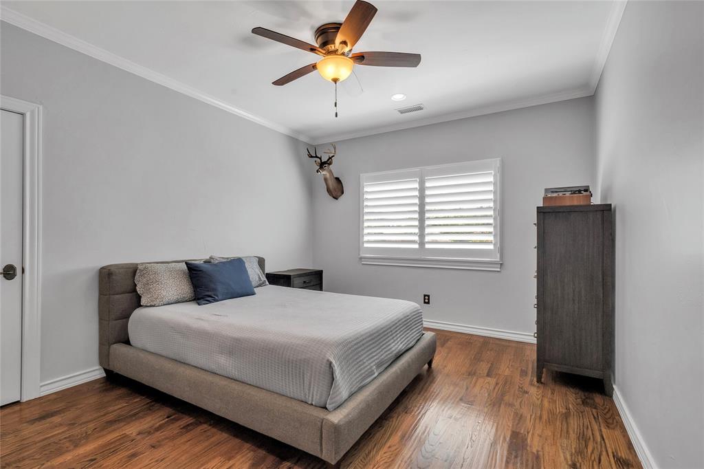 Villages Of Stonebriar Park - Residential