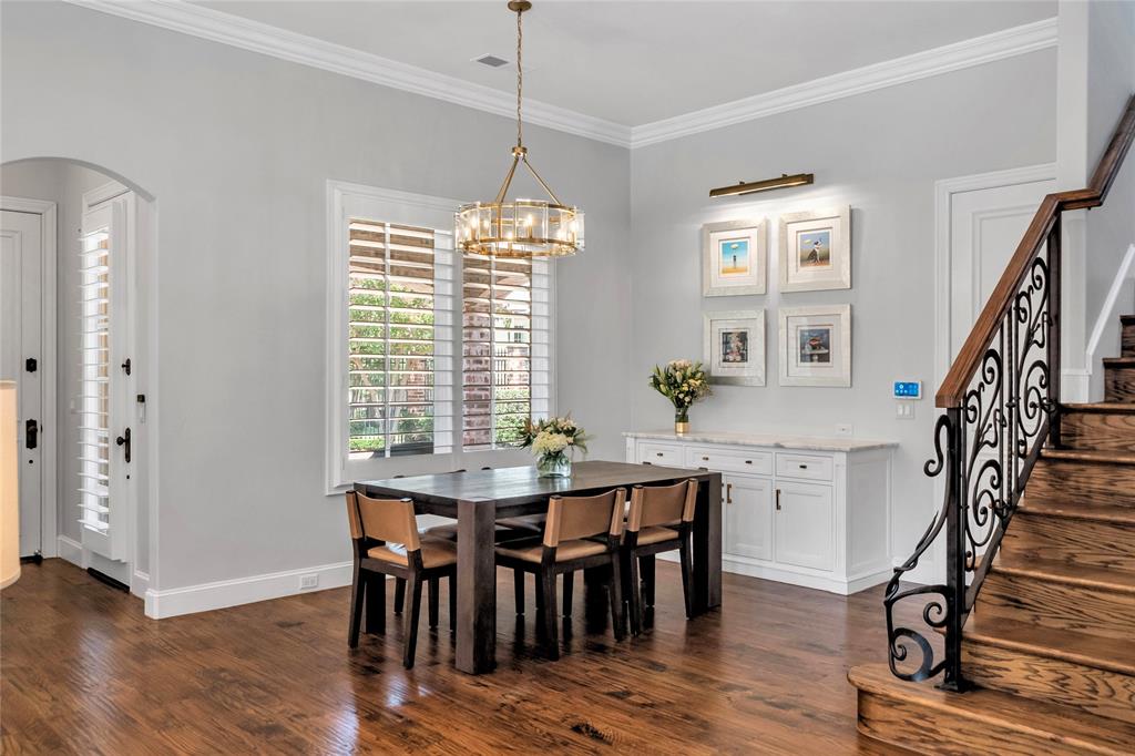 Villages Of Stonebriar Park - Residential