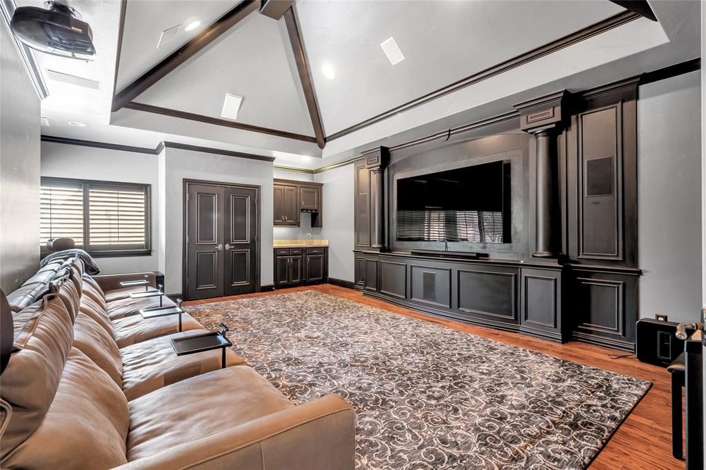 Villages Of Stonebriar Park - Residential