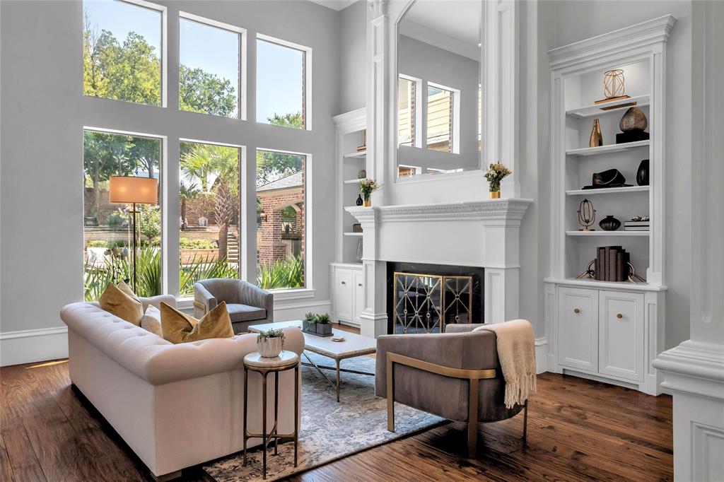 Villages Of Stonebriar Park - Residential