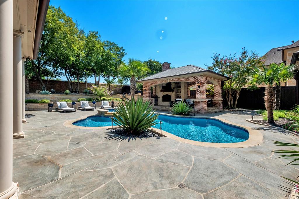 Villages Of Stonebriar Park - Residential