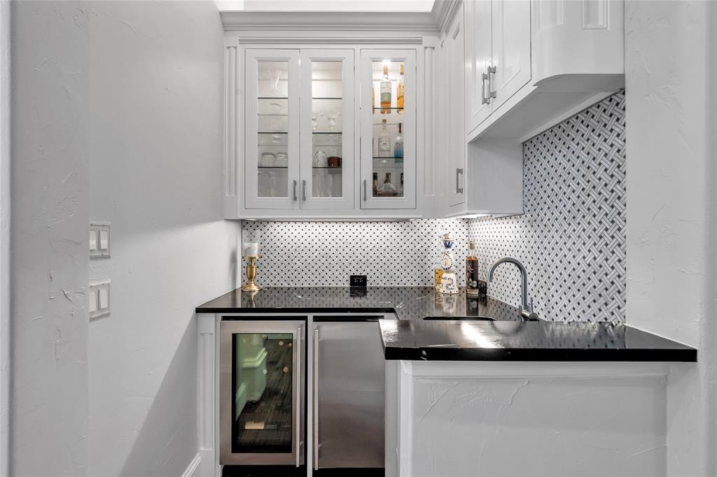 Villages Of Stonebriar Park - Residential