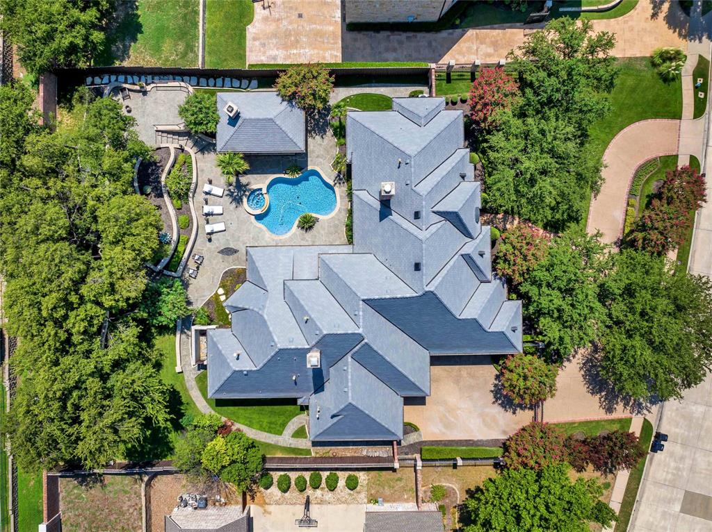 Villages Of Stonebriar Park - Residential