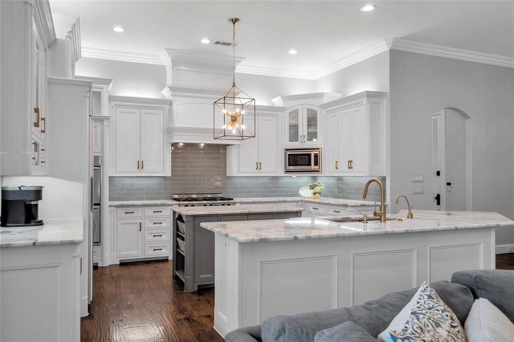 Villages Of Stonebriar Park - Residential