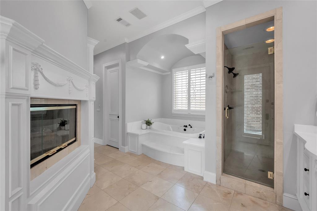 Villages Of Stonebriar Park - Residential