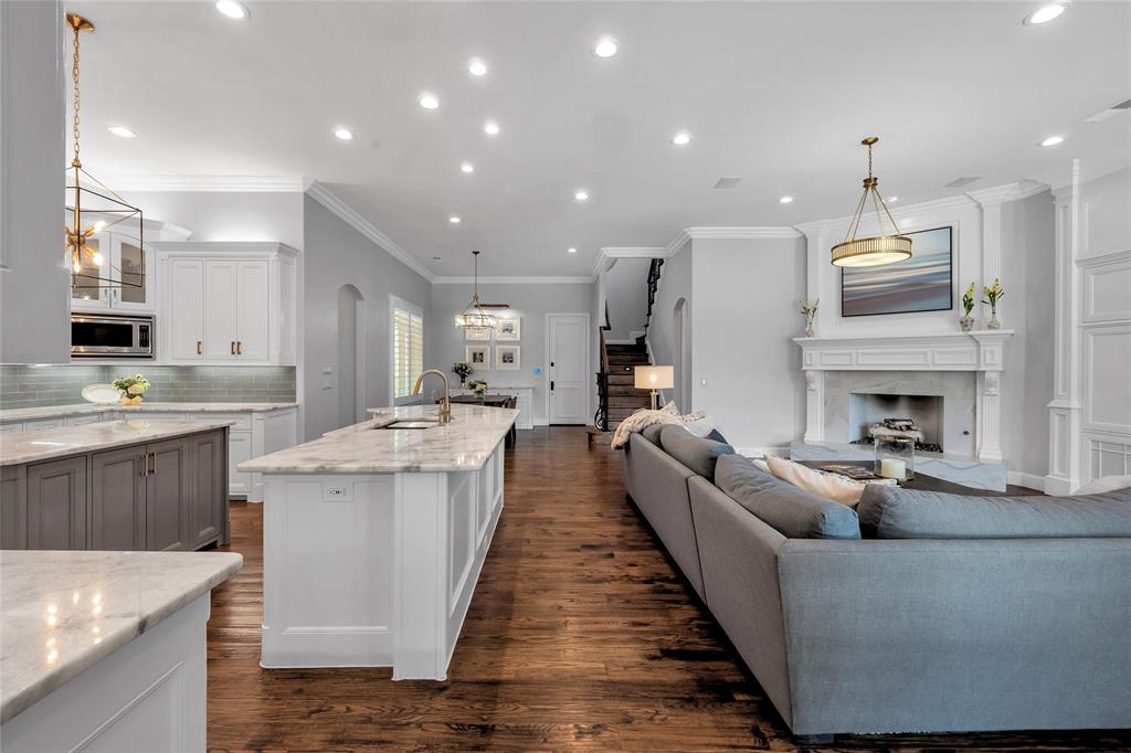 Villages Of Stonebriar Park - Residential