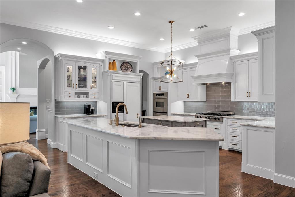 Villages Of Stonebriar Park - Residential