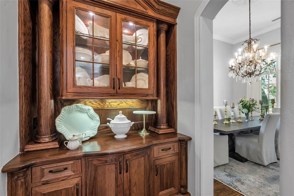 Villages Of Stonebriar Park - Residential