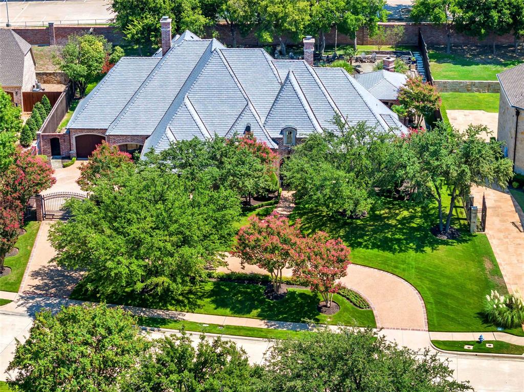 Villages Of Stonebriar Park - Residential