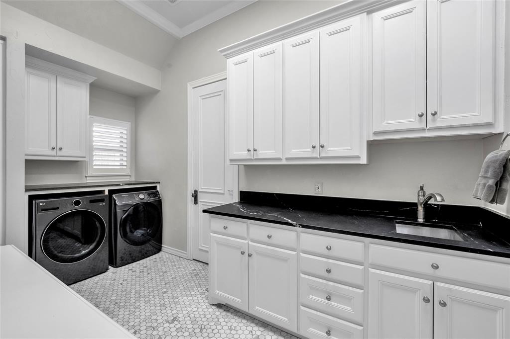 Villages Of Stonebriar Park - Residential