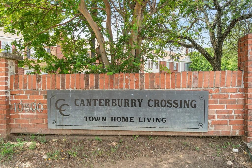 Canterbury Xing Ph 1-V111 - Residential