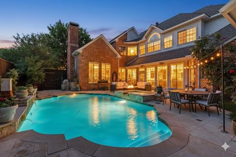 4549 Glenville Drive Plano TX 75093