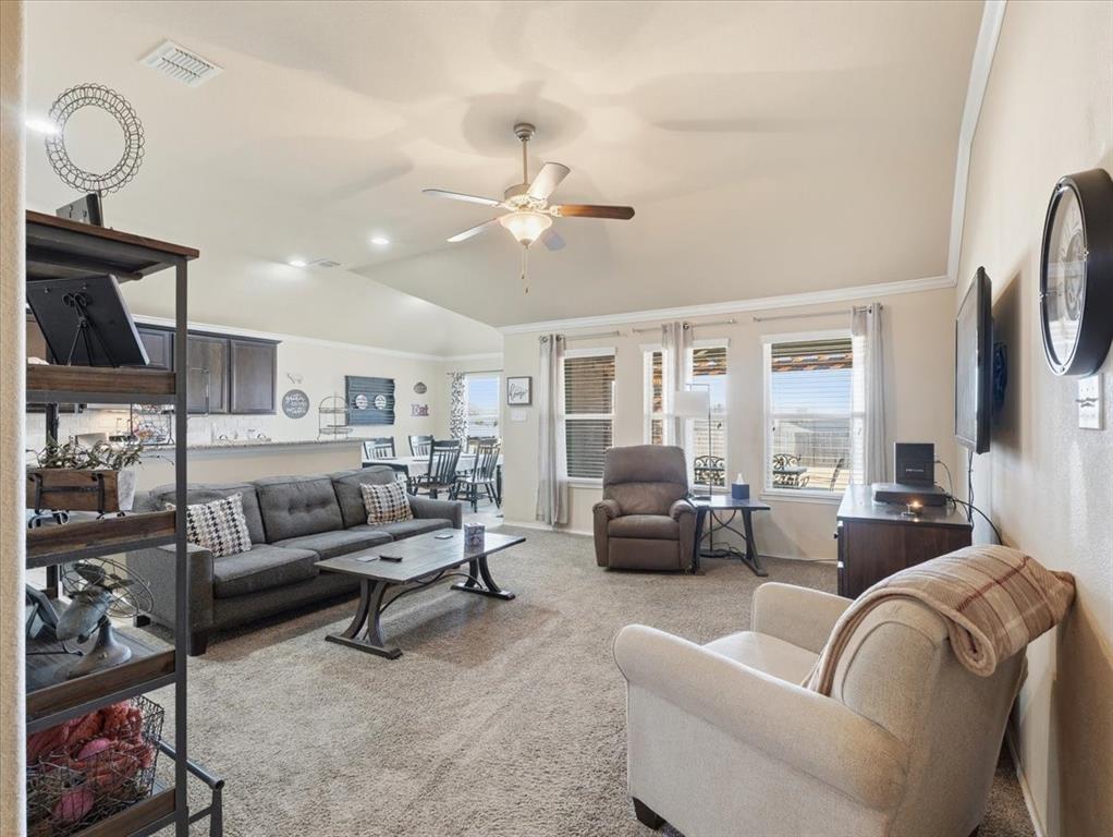 Mistletoe Hill Ph VI & Vii - Residential