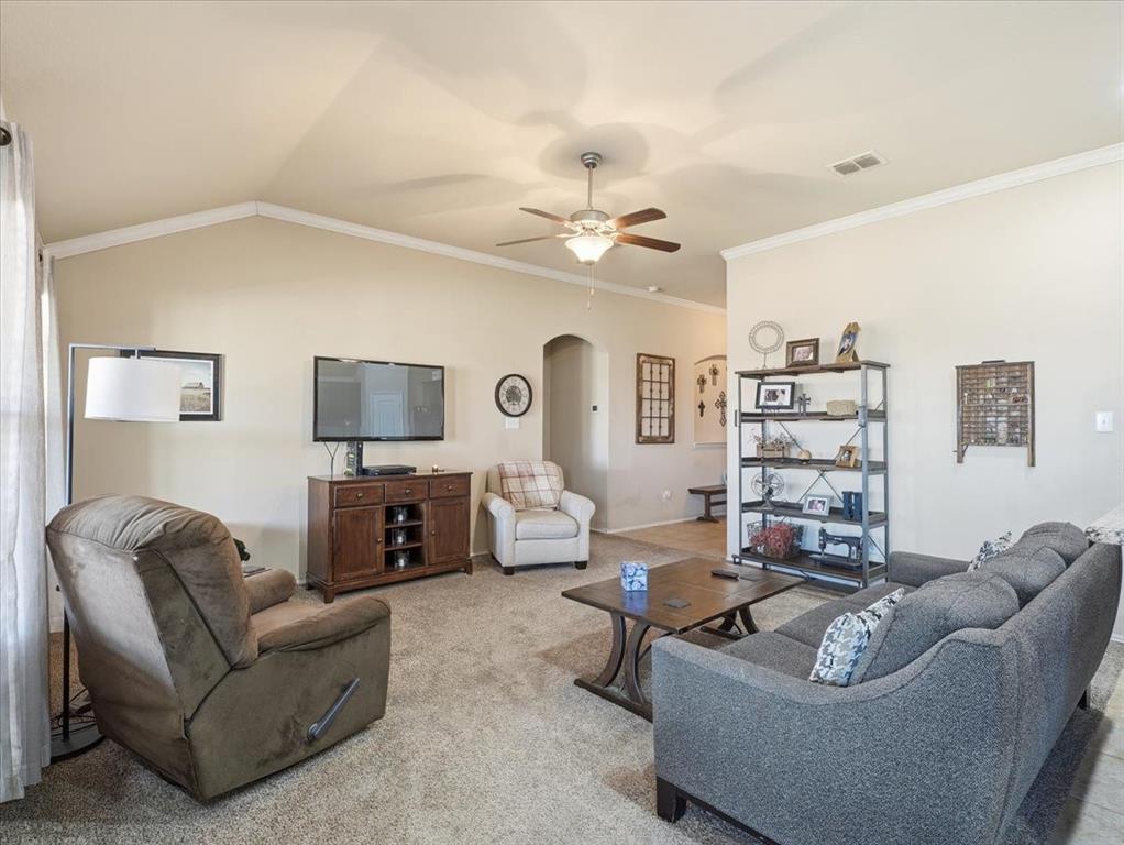 Mistletoe Hill Ph VI & Vii - Residential