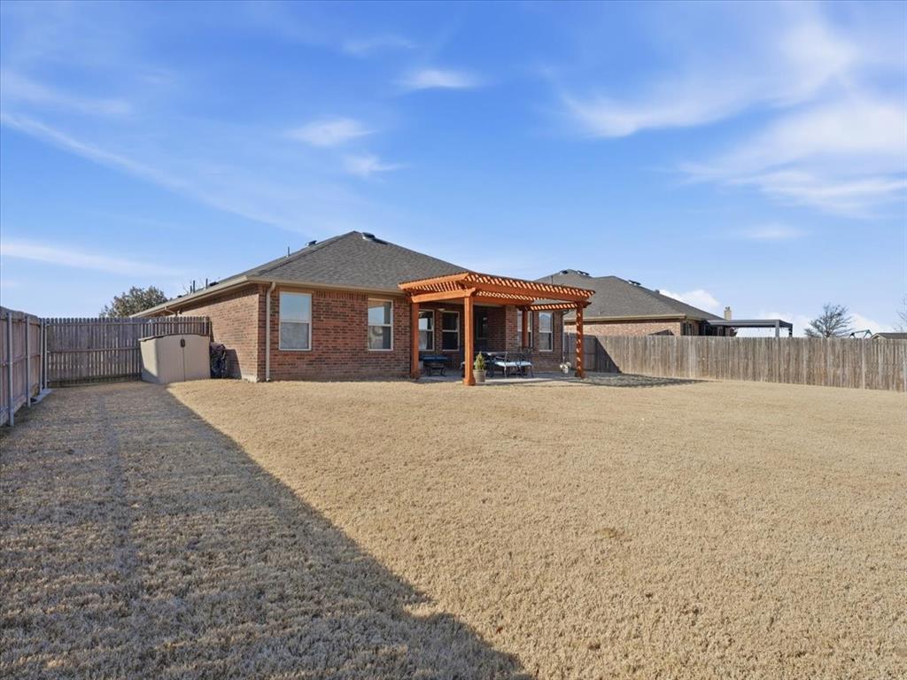 Mistletoe Hill Ph VI & Vii - Residential