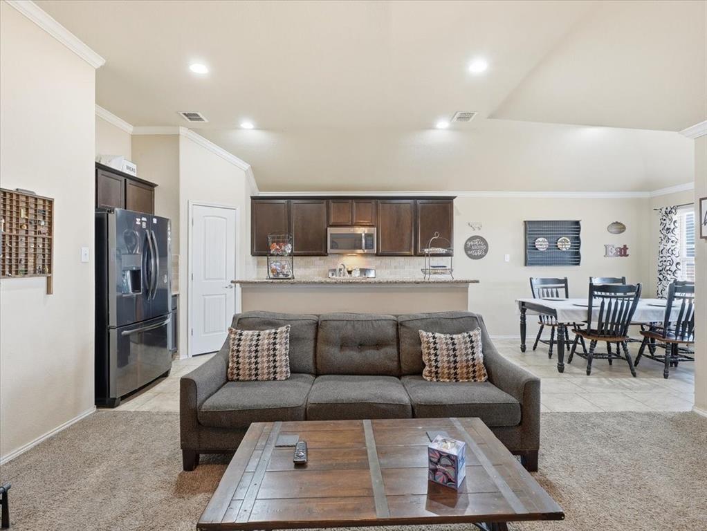 Mistletoe Hill Ph VI & Vii - Residential