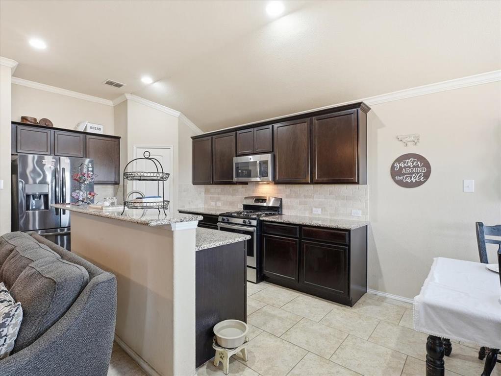 Mistletoe Hill Ph VI & Vii - Residential