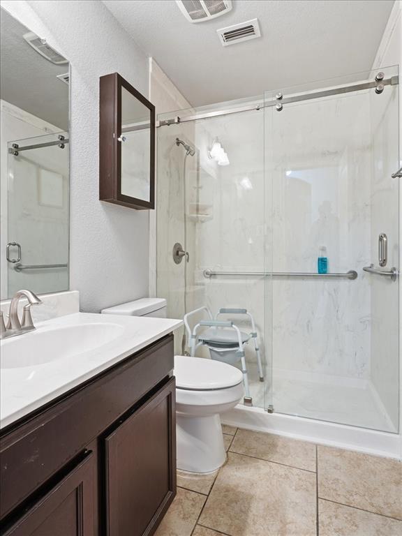 Mistletoe Hill Ph VI & Vii - Residential