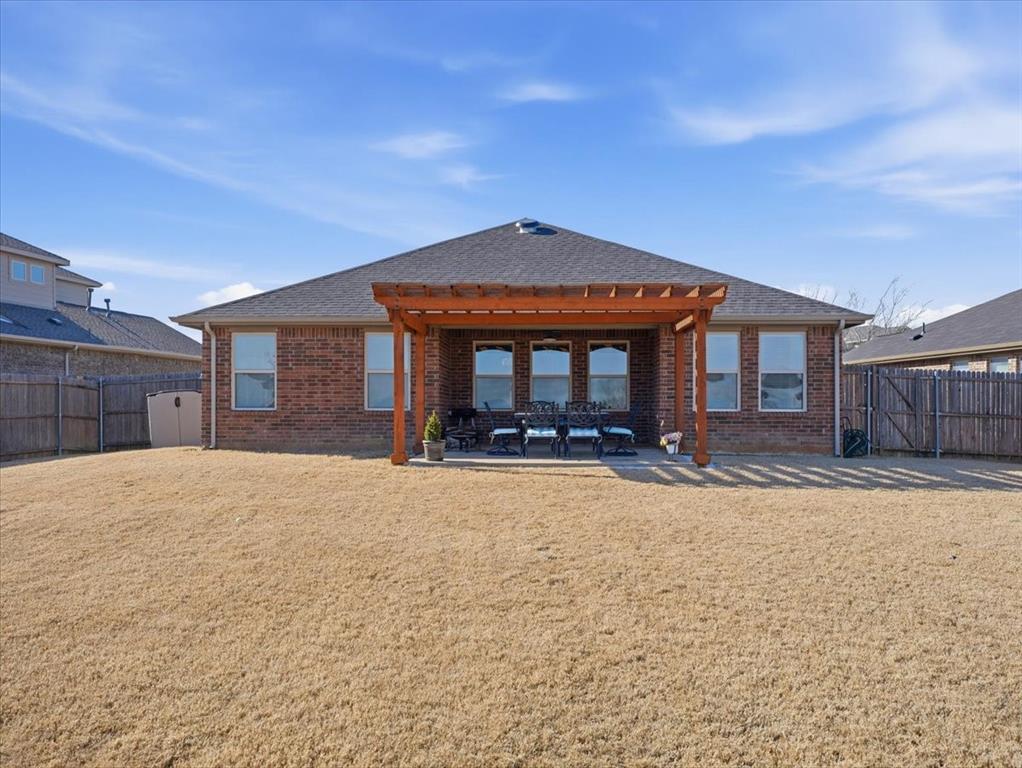 Mistletoe Hill Ph VI & Vii - Residential