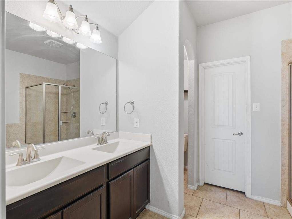 Mistletoe Hill Ph VI & Vii - Residential